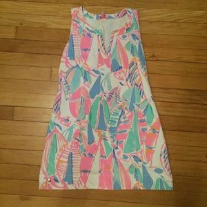 Lilly Pulitzer Casual Dress